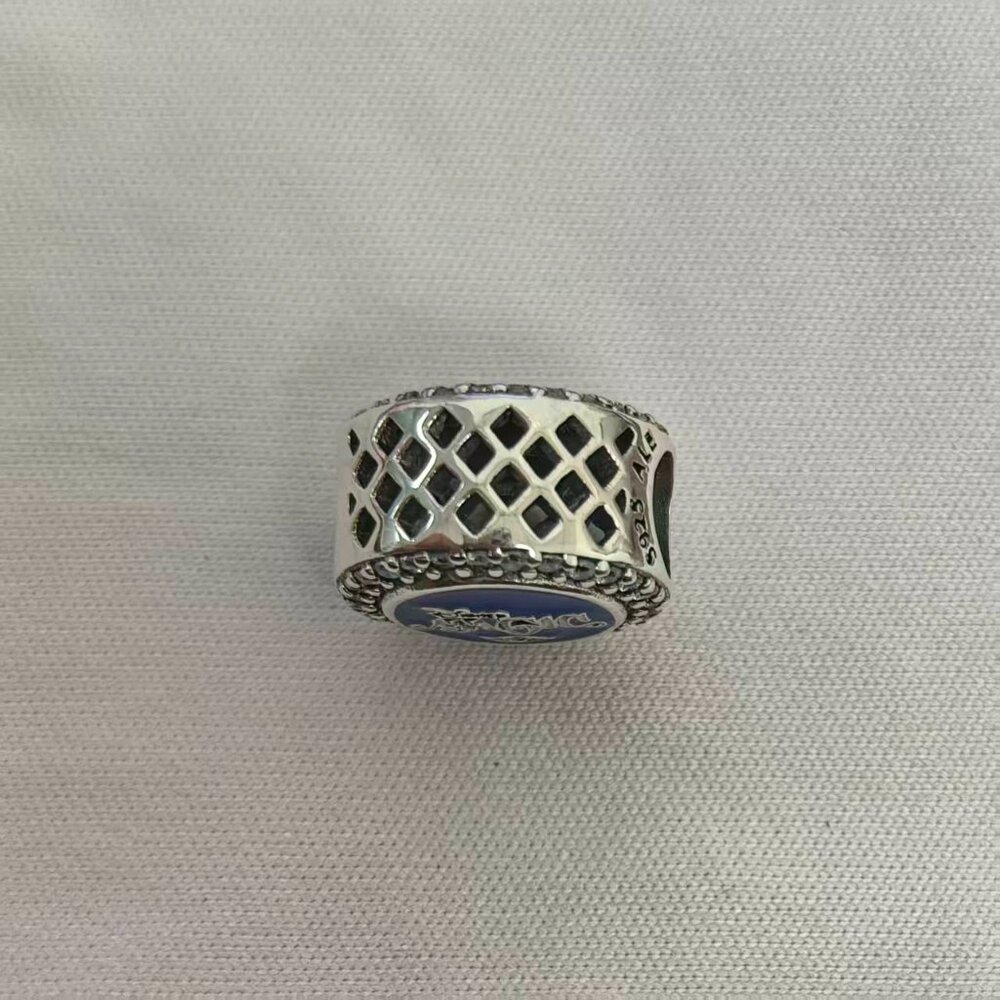 Pandora Disney Cruise Line Goofy Magic 2024 Bead Charm, S925 Silver Jewelry - Picture 3 of 4